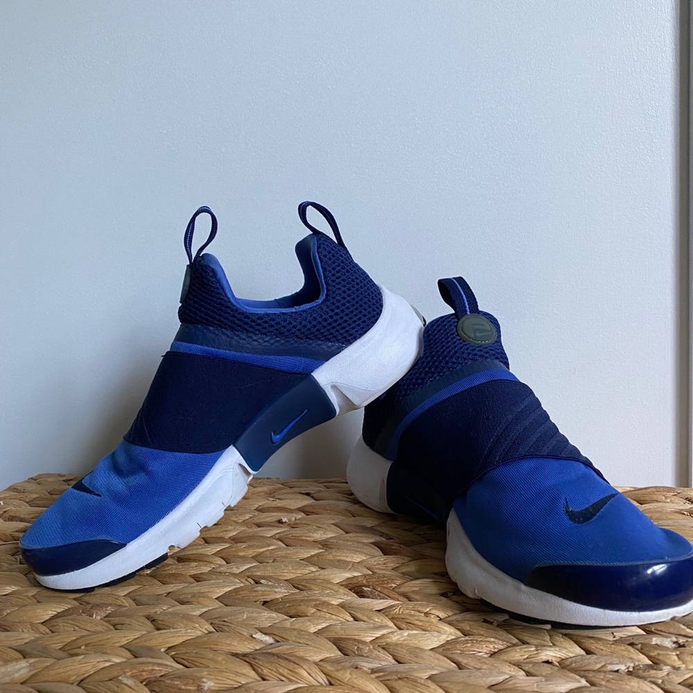 Nike Presto Athletic shoes